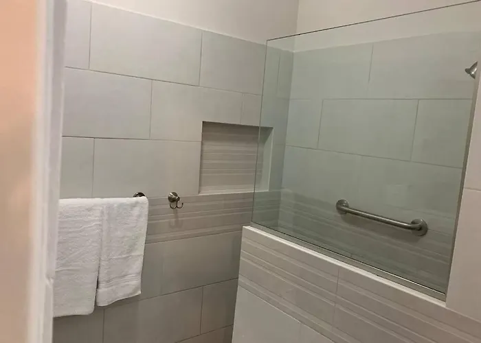 Contemporary Ocean View 2bed Carib