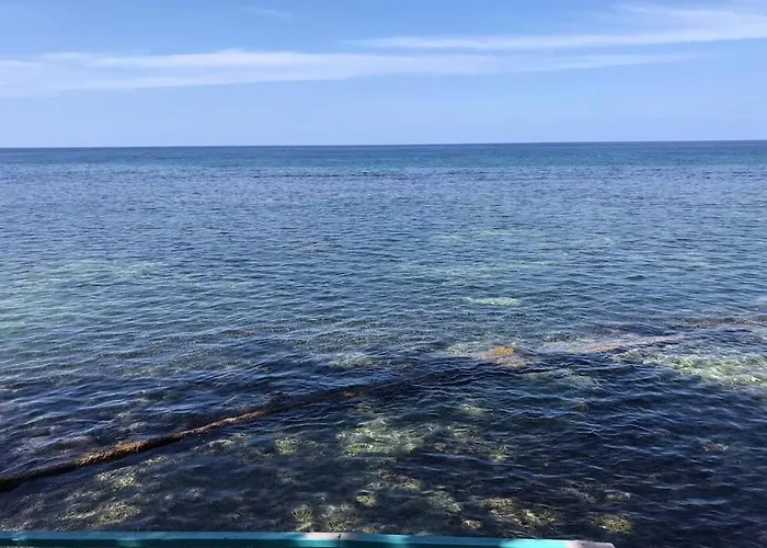 Contemporary Ocean View 2bed Carib *