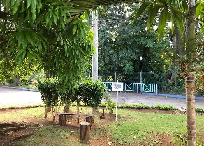 Apartment Contemporary Ocean View 2bed Carib