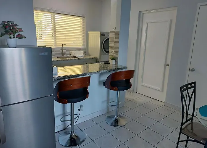 Contemporary Ocean View 2bed Carib