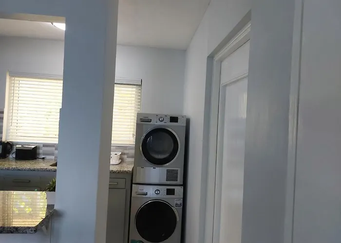 Apartment Contemporary Ocean View 2bed Carib