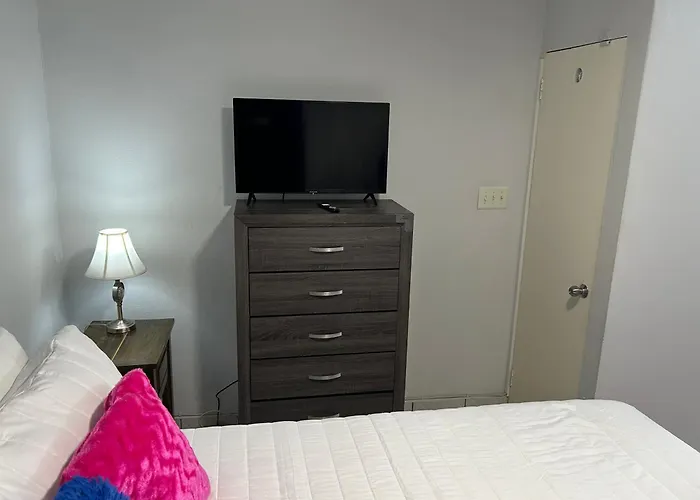 Contemporary Ocean View 2bed Carib *