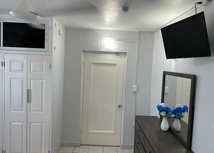 Contemporary Ocean View 2bed Carib