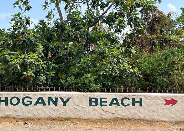 Contemporary Ocean View 2bed Carib *