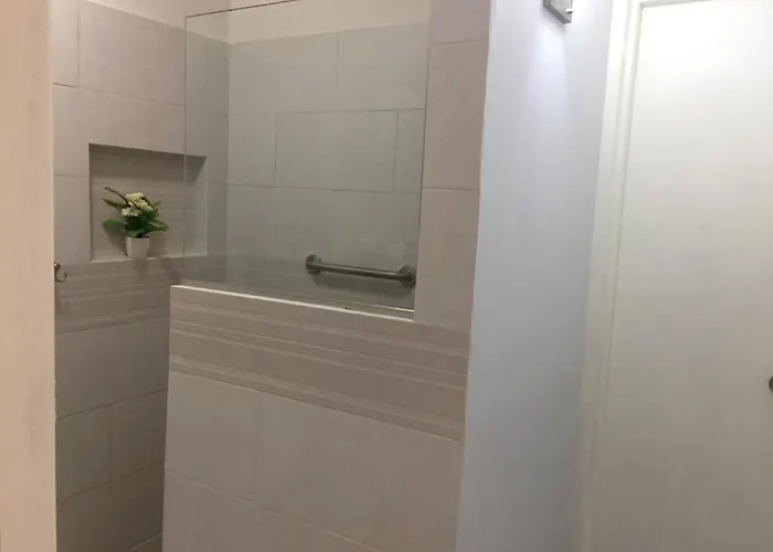 Contemporary Ocean View 2bed Carib *